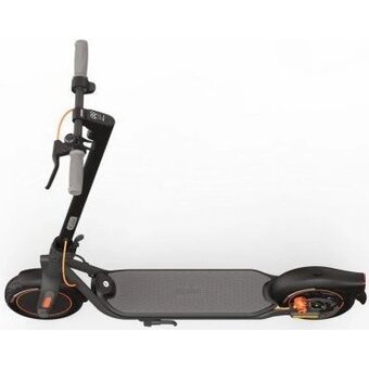 Elektrokoloběžka Ninebot Segway F40E - 4