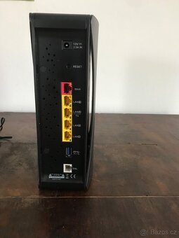 Prodám O2 Smartbox - 4