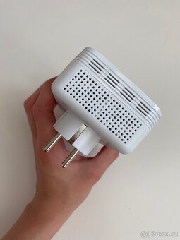 Extender STRONG dvoupásmový opakovač 1200 P - 4