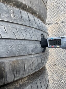 205/60/16 - Michelin letní sada pneu - 4