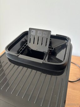 DeLonghi Magnifica EVO - 4