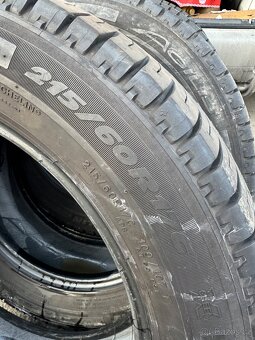 215 60 r17c - 4