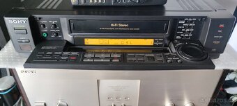 SONY SLV E 1000 - 4