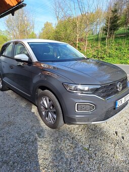Volkswagen T-Roc, 2.0 TDI 4MOTION DSG - 4