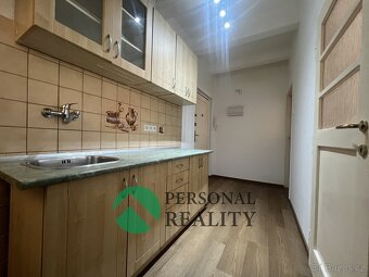 Pronájem byty 3+1, 68 m2 - Praha - Košíře, ev.č. 02200 - 4