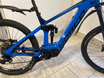 Elektro kolo - NORCO Sight VLT 1 27,5 - 4