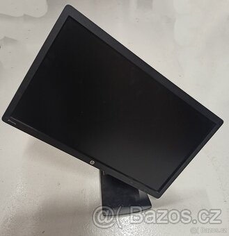 2x bezrámečkový monitor HP Z23n IPS Full HD, HDMI, DP, VGA - 4