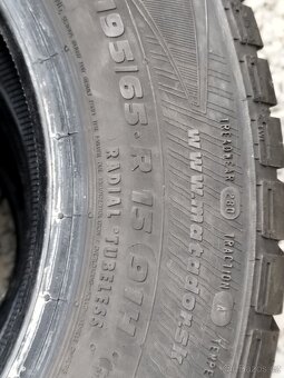 195/65 r15 letni pneu - 4