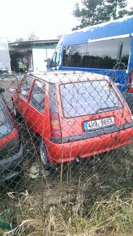 Prodám Renault 5 Campus - 4