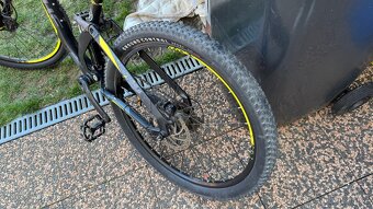 Haibike q.xc 7.05 27,5” - 4