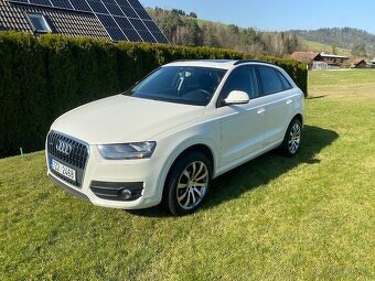 Audi Q3 Quattro 2.0 tdi 130kw - 4