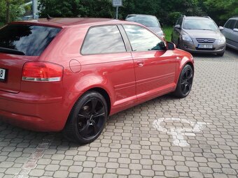 Audi a3 2.0tdi - 4
