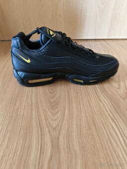 Nike Air max 95 x Corteiz "Honey blacks" - 4