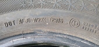 Barum Polaris 3. 185/70 R14 - 4