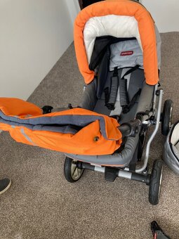 Plne funkcni kocarek - 4