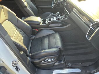 ⭐Porsche Cayenne S/2018/324KW/2.MAJ/CHRONO/DPH⭐ - 4