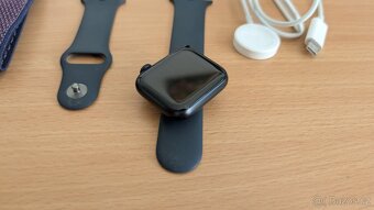 Apple watch SE 40 mm (2. Gen 2022) - 4