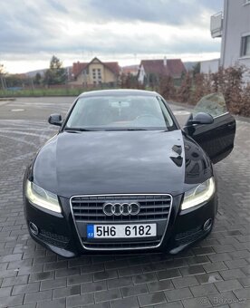 Audi a5 2.0 tfsi 133kw - 4