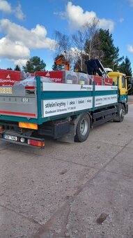 s hydraulickou rukou - 4