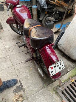 Jawa 175/356 - 4