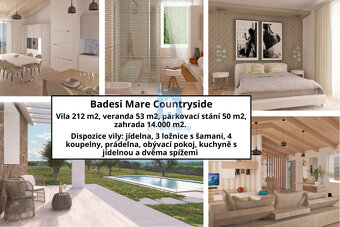 Prodej domů u moře Sardinie - bez provize RK - 4