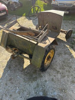 Malotraktor - 4