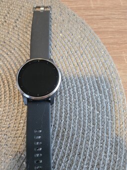 Hodinky Garmin - 4