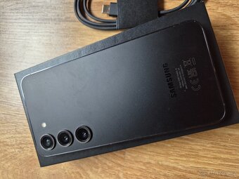 Samsung S23 256 GB, černý, v záruce - 4