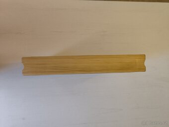 EKO KRAJECÍ KUCHARSKE PROFI PRKENKO 25/33/5cm - 4