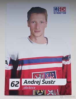 PASTRŇÁK,HANZAL,GUSAS,ŠUSTR,PALÁT - prodám REPRE fotky. - 4
