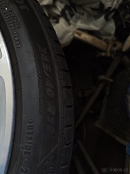 BMW 5x120 R19 - 4