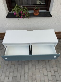 TV stolek / komoda IKEA - 4