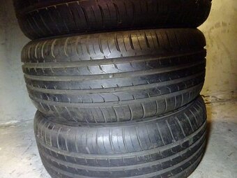 Letní pneu Maxxis Premitra, 205/45/17, 4 ks, 8 mm - 4