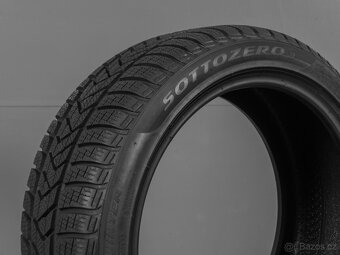 Pirelli SottoZero 3 225/45/18 95H XL – 4ks zimní (1512T) - 4