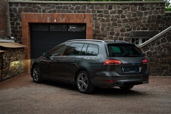 Volkswagen Golf 7 (VII) FL 1.5 TSI 110kw R-LINE/DSG/VIRTUAL - 4