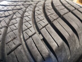 Goodyear VECTOR 4SEASONS G3 205/55 R16 94V TL XL M+S - 4