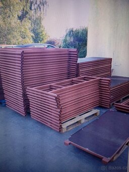 Osb Stojky Leseni Late - 4
