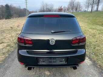 Prodám Volkswagen Golf VI, 1.4 TSI - 4
