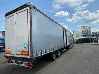 Volvo FH13 460 Automat + Panav - 4