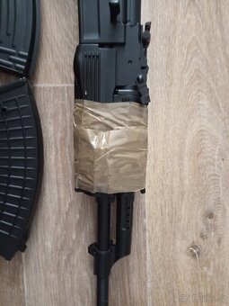 AK74 Puška - 4