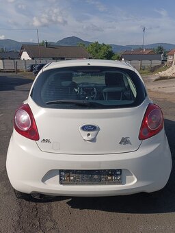 Ford KA - 4