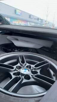 BMW Styling 66 - jednorozměr R17 8j (225) - 4