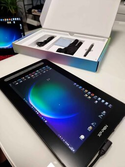 Kreslící grafický tablet XP-Pen Artist 13 Pen Display (2GEN) - 4