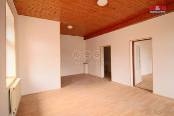 Pronájem bytu 2+kk, 50 m², Trutnov, ul. Novodvorská - 4