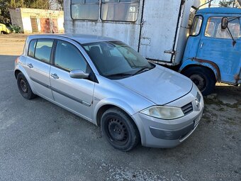 Renault Megane - 4