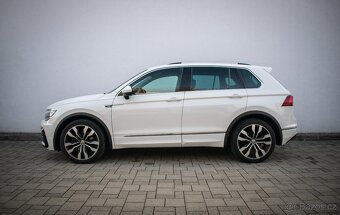 Volkswagen Tiguan R-line 2.0TDi 140kw DSG 4x4 virtual - 4
