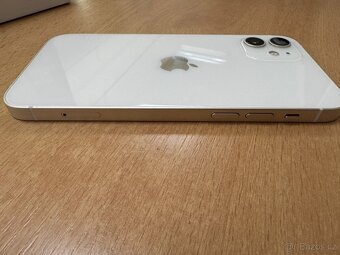 iPhone 12, 64GB, sada - 4