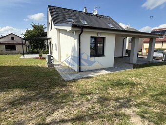 Prodej rodinného domu 180 m², pozemek 456 m² Osek u Hořovic - 4