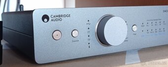 CAMBRIDGE AUDIO DACMAGIC 200m - 4