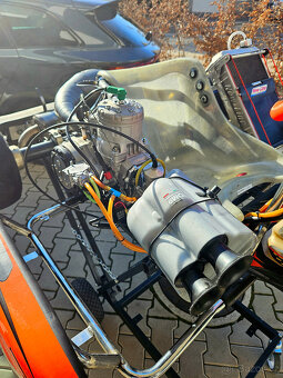 Motokara CRG - 4